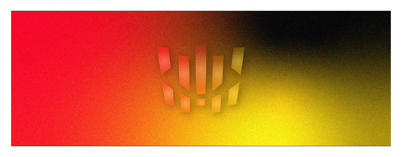Logotipo y símbolo de Imperial Optics